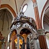 Foto: Altare Basilica di San Petronio Bologna - Basilica di San Petronio  (Bologna) - 0